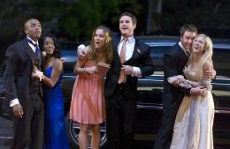 Prom Night : Le bal de l
