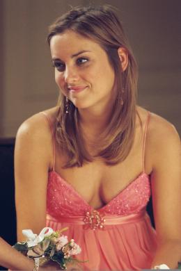 Prom Night : Le bal de l