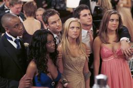 Prom Night : Le bal de l