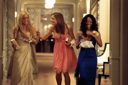 Prom Night : Le bal de l