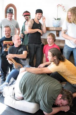 Jackass 2.5
