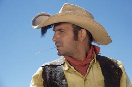 Lucky Luke