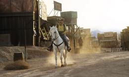 Lucky Luke