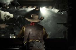Lucky Luke