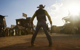Lucky Luke