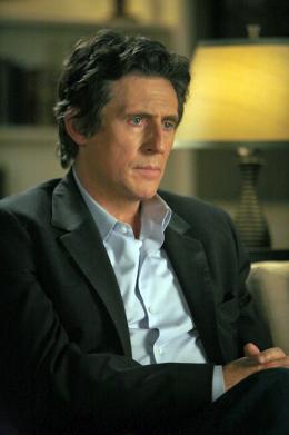Gabriel Byrne