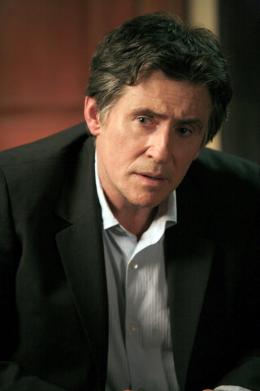 Gabriel Byrne