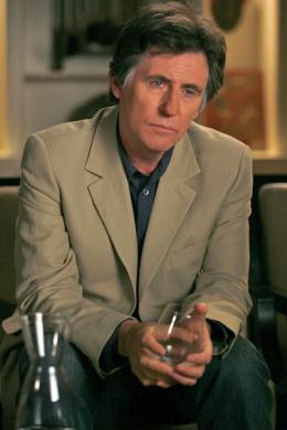 Gabriel Byrne