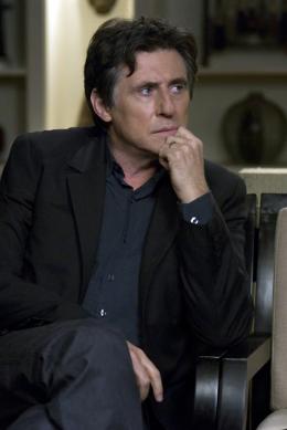 Gabriel Byrne