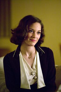 Public Enemies