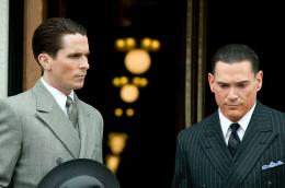 Christian Bale