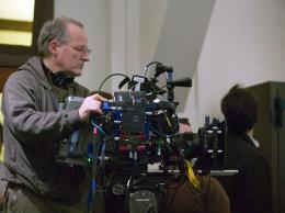 Michael Mann