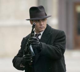 Public Enemies