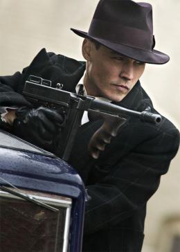 Public Enemies