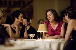 Public Enemies
