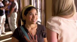 America Ferrera