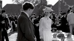 Le Ruban blanc