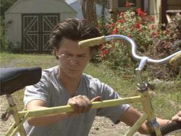 River Phoenix