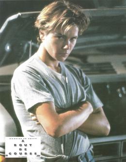 River Phoenix