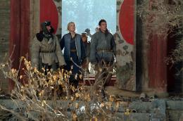 Les orphelins de Huang Shi