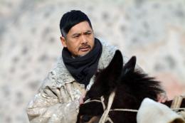 Les orphelins de Huang Shi