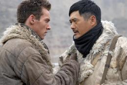 Les orphelins de Huang Shi