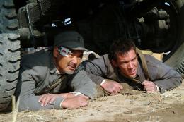 Les orphelins de Huang Shi