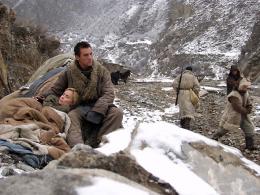 Les orphelins de Huang Shi