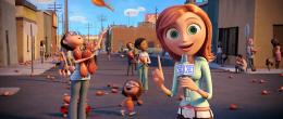 Temp�te de boulettes g�antes