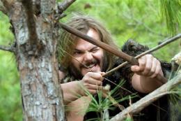 Jack Black