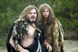 Jack Black