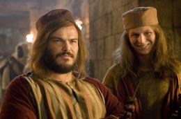 Jack Black