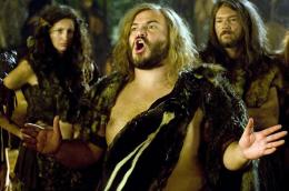 Jack Black