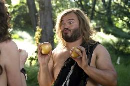 Jack Black
