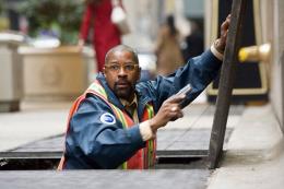 Denzel Washington