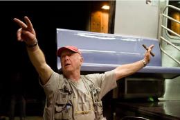 Tony Scott