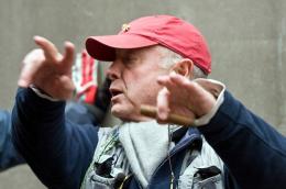 Tony Scott