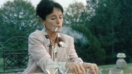 Géraldine Chaplin