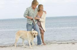 Marley et moi