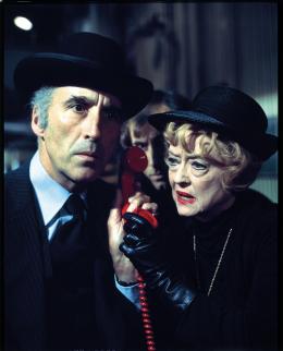 Christopher Lee