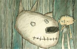 Pierre et le loup