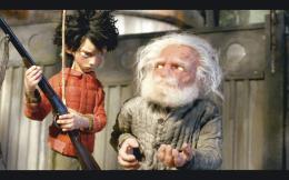 Pierre et le loup