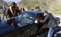 Fast and furious 4