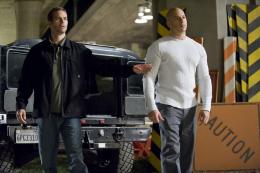 Fast and furious 4