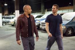 Fast and furious 4