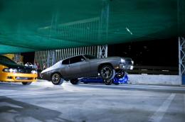 Fast and furious 4