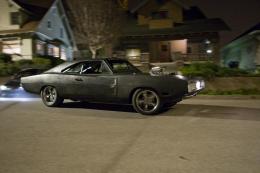 Fast and furious 4