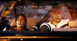 Fast and furious 4