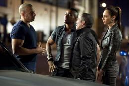 Fast and furious 4