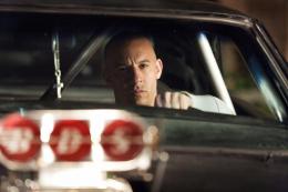 Fast and furious 4